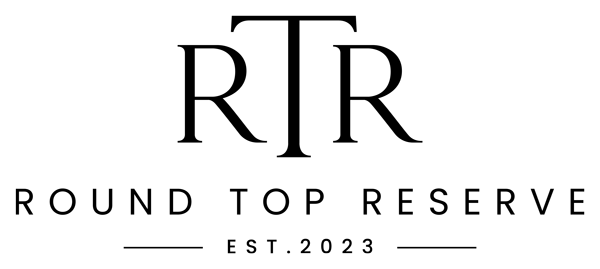 Round Top Reserve Logo