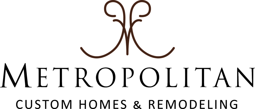 Metropolitan Custom Homes
