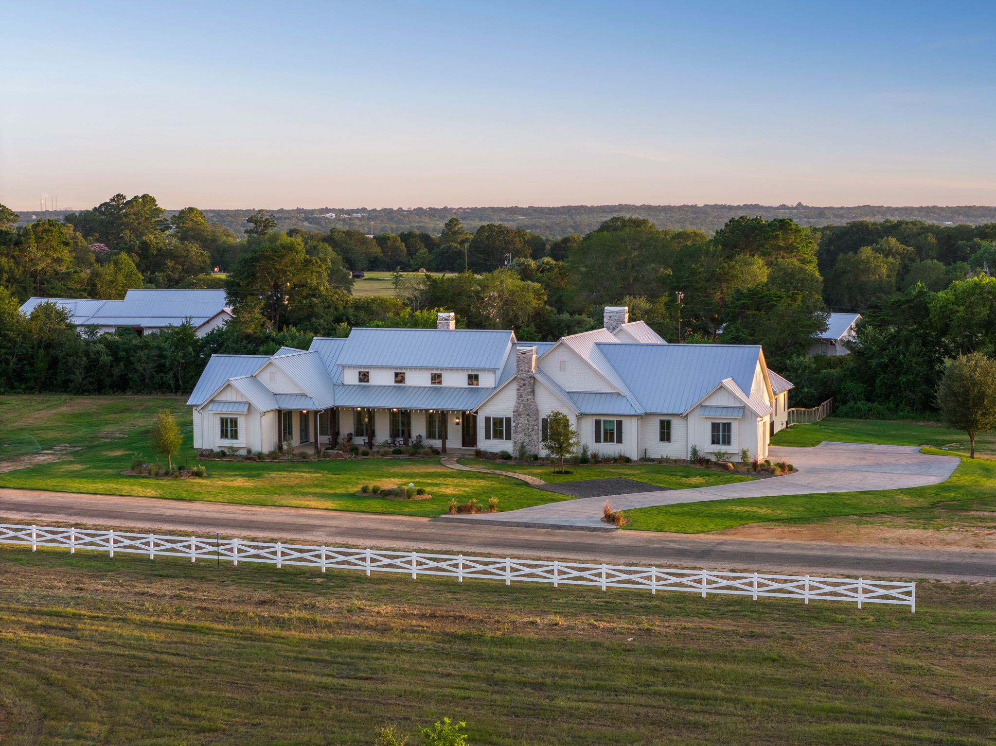 Metropolitan Custom Homes